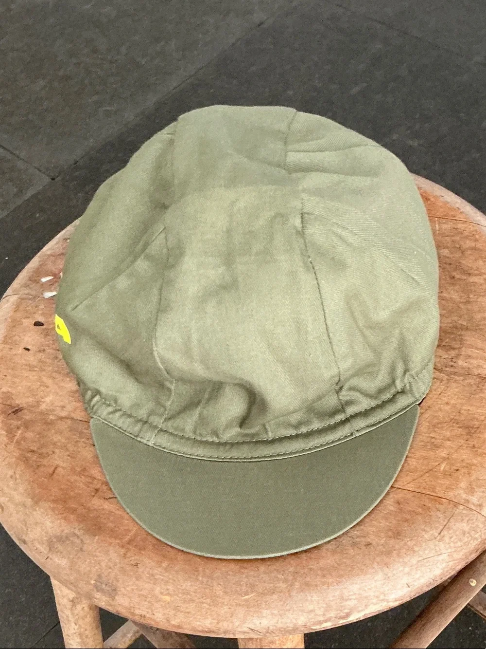 Samsara women’s’ olive